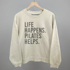 Life Happens Pilates Helps