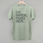 Life Happens Pilates Helps