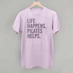 Life Happens Pilates Helps