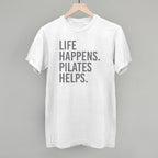 Life Happens Pilates Helps
