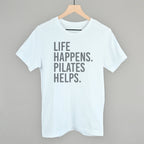 Life Happens Pilates Helps