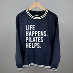 Life Happens Pilates Helps